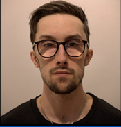 Harry Woods, Co-Founder & Head of Platform